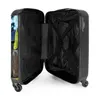 NoBoringSuitcases.com® Kufr Příruční zavazadlo Kufr na Náhled obrázku produktu 4