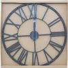 Wanduhr aus Metall VINTAGE, Ø 37 cm, Atmosphera Produktbild-Vorschau 4