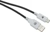 PowerA 1516957-01 Câble USB 3 m USB A USB C noir Voir les images du produit 3