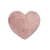 Volero - Kinderteppich - Huggy Herz Rosa - 70x80 cm - Produktbild-Vorschau 4