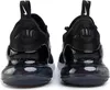 Nike Sneakers AH8050-002 in Black color size 45 Produktbild-Vorschau 45
