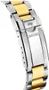 Jaguar Damen Multifunktion Uhr Connected Edelstahl silber Produktbild-Vorschau 3
