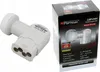 Quad-LNB LQP-04H 0,1dB, 40mm-feed Podgląd zdjęcia produktu 33