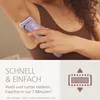 Philips SHAVER Series 8000 Lady BRL149/00 Kabelloser Produktbild-Vorschau 6