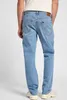 LEE, Herren Jeanshosen, Straight fit, BROOKLYN STRAIGHT, Produktbild-Vorschau 3