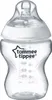 A clear, studio shot of a baby bottle. Anteprima dell’immagine prodotto