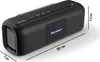 Karcher DAB Go tragbarer Bluetooth Lautsprecher & Produktbild-Vorschau 3