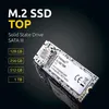 Intenso TOP - SSD - 1 TB - interno - M.2 2280 Anteprima dell’immagine prodotto 5