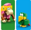 LEGO Super Mario Dixie Kong's Jungle Concert – rozšířující Náhled obrázku produktu 7