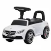 Samochód na pedały RunRunToys MERCEDES-BENZ Podgląd zdjęcia produktu 1