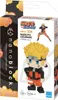 Naruto Shippuden Nanoblock Bauset Naruto Uzumaki Anteprima dell’immagine prodotto 1
