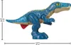 Imaginext Jurassic World Knurrender Leucht-Baryonyx Produktbild-Vorschau 8