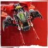 LEGO® NINJAGO® 71844 Veicolo da combattimento Ninja Anteprima dell’immagine prodotto 9