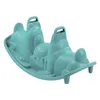 Chien À Bascule Bleu 830208 Smoby Voir les images du produit 1