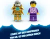 LEGO® DREAMZzz™ 71475 Pan Oz i jego kosmiczny samochód Podgląd zdjęcia produktu 26