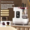 Pinselreiniger Maschine für Make-up Studio & Zuhause, Produktbild-Vorschau 2