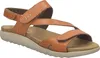 JOSEF SEIBEL Juliet 01 | Sandales pour Femmes | jaune Voir les images du produit 1