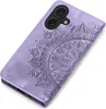 Mandala Handyhülle für Apple iPhone 17 RFID Schutz Produktbild-Vorschau 9