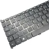 DEUTSCHE - Schwarz Tastatur Keyboard kompatibel für Acer Produktbild-Vorschau 2