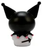Lampka Nastrojowa Kuromi Sanrio 11 cm z Portem Micro USB Voir les images du produit 4