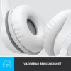 Logitech H390 USB-Headset grau, weiß Produktbild-Vorschau 50