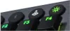 Logitech G G915 TKL, Przewodowa, RF Wireless + Bluetooth, Podgląd zdjęcia produktu 4