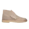 Clarks Originals Schnürstiefel Desert Boot Sand Suede in Produktbild-Vorschau 9
