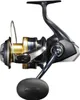 Kołowrotek morski Shimano Spheros SW A 6000 HG Podgląd zdjęcia produktu 7