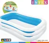 Intex 56483NP, Aufblasbarer Pool, Blau, 5,29 kg Produktbild-Vorschau 3