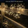 150 LED's, lichtketting, 8 lichtmodi, decoratieve Productafbeelding-voorbeeld 8