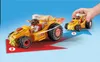 PLAYMOBIL Playmo Karts 71634: Razendsnelle Pizza Productafbeelding-voorbeeld 6
