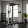 SPORTNOW Kraftstation Fitnessstation mit Latzug Produktbild-Vorschau 9