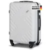 Xonic Design Reisekoffer mit Rollen 360° - ABS Produktbild-Vorschau 1