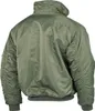 MFH US CWU Pilotenjacke olive Gr.M Produktbild-Vorschau 2