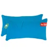 Jersey Kissenbezug 2er Set 40x80 cm 100% Baumwolle Produktbild-Vorschau 2