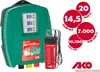 AKO Power Profi Digital NDi 15000, 230V, 14,5 J Produktbild-Vorschau 2