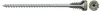 fischer Justierschraube FAFS 5 x 120 mm, TX25, 100 Stück Produktbild-Vorschau 2