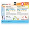 10 kg Microactiv® Waschpulver Vollwaschmittel für weiße und Produktbild-Vorschau 4