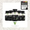 Vita Elements Omega 3 365 Capsule EPA DHA Olio di Pesce Anteprima dell’immagine prodotto 7