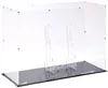 Blacked Brick Stehende Vitrine für LEGO® 75192 Star Wars – Produktbild-Vorschau 3
