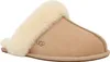 Ugg Scuffette II Sand - Damen Hausschuhe - 1106872-SANugg Produktbild-Vorschau 2