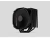 ENDORFY CPU-Kühler Luft Fortis 5 Black, 140mm, TDP 220W Produktbild-Vorschau 4