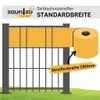 Paski osłonowe do ogrodzenia | PREMIUM, rolka 50m, osłona Podgląd zdjęcia produktu 4