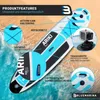 Bluemarina SUP Board Ariki | Stand Up Paddle - Aufblasbar Produktbild-Vorschau 4