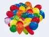 Amscan 9199, Spielzeugballon, Latex, 10 Stück(e) Produktbild-Vorschau 2
