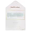 PRICARO Geschenkgutschein "Golden Dots", 10 Stück Produktbild-Vorschau 3