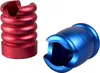 Glutkiller Glutlöscher Gluttöter – Aluminium Bunt – 2er Set Produktbild-Vorschau 1