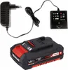 Akumulatorowa podkaszarka do trawy Einhell Power X-Change Podgląd zdjęcia produktu 30