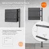 ML-Design voľne stojaci stojan na poštové schránky, Náhľad obrázku produktu 4