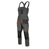 Arbeitskleidung Art.Mas Classic Orange Latzhose Arbeitshose Produktbild-Vorschau 1